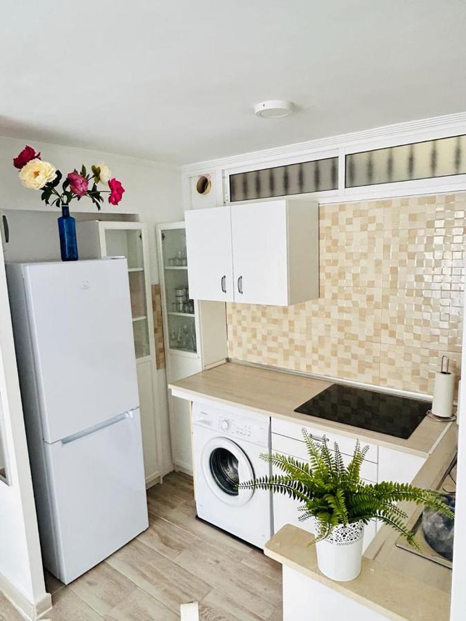 Appartement Centric Marbellac